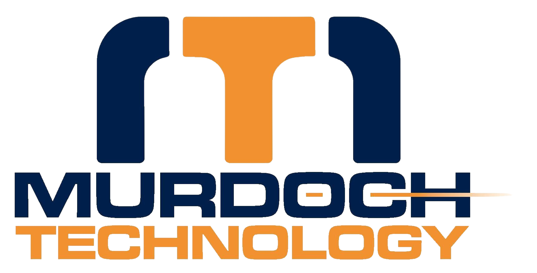 Murdoch Technology Logo